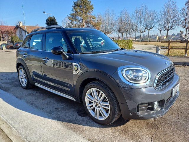 MINI Countryman 1.5 Cooper SE Hype Countryman ALL4 Automatica
