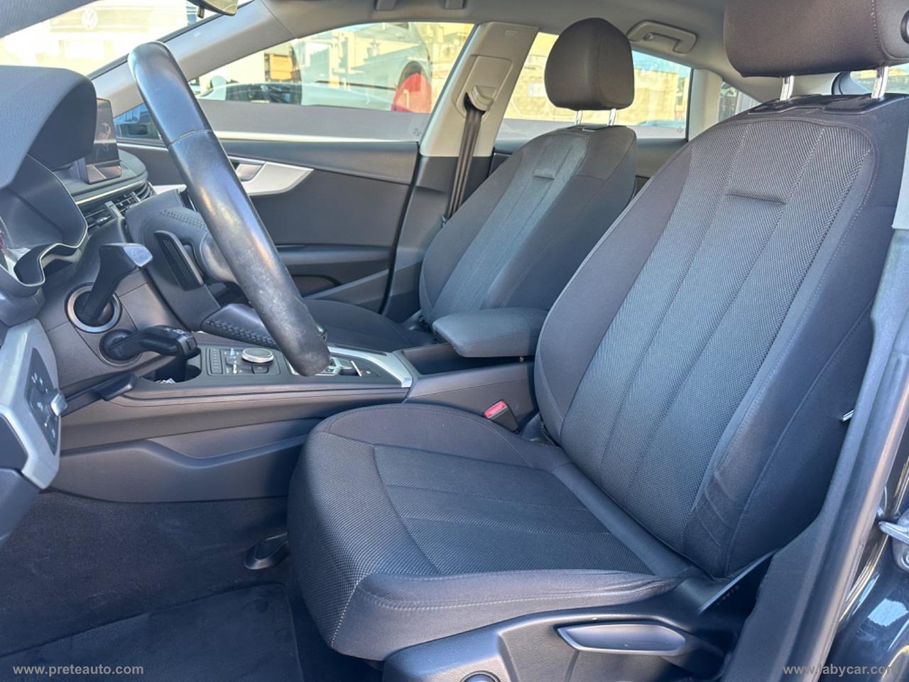 AUDI A5 SPB 2.0 TDI 190CV S tronic Business