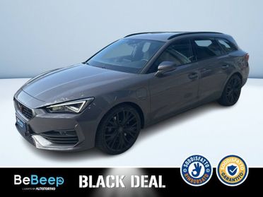 Cupra Leon SPORTSTOURER 1.4 E-HYBRID VZ 245CV DSG