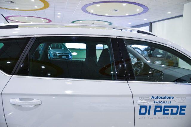 SEAT Ateca 1.6 TDI Advance