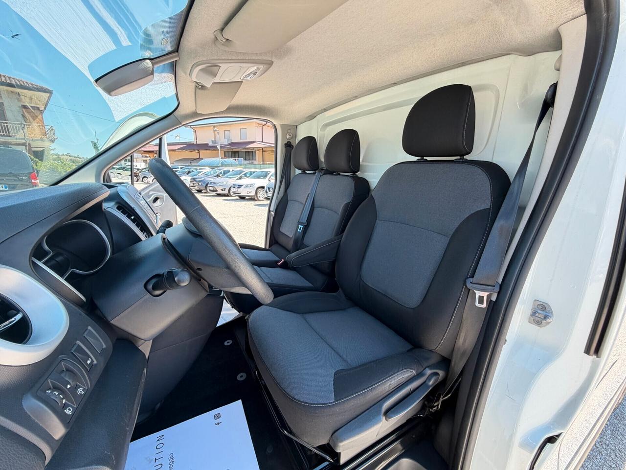 Fiat Talento 1.6 TwinTurbo 125 cv 136.088 km unico proprietario (IVA COMPRESA)