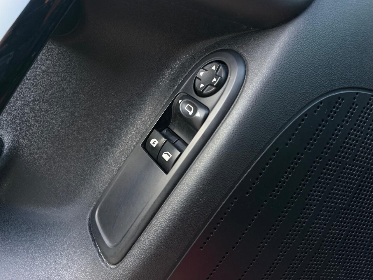Citroën C3 1.2 82 CV – Cambio Automatico – 2014