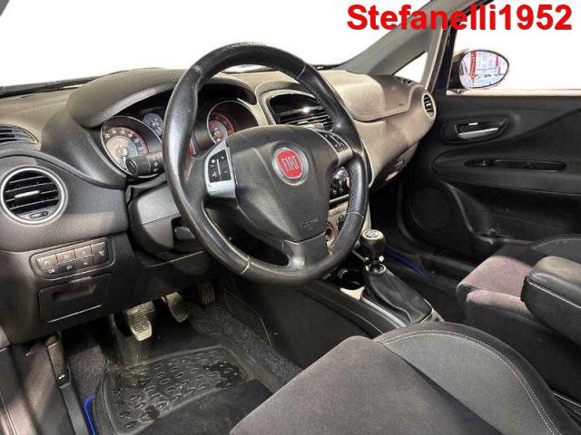 FIAT Punto III - 1.2 Street 5p E6