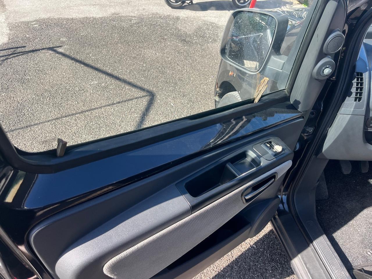 Fiat Fiorino 1.3 MJT 75CV Furgone