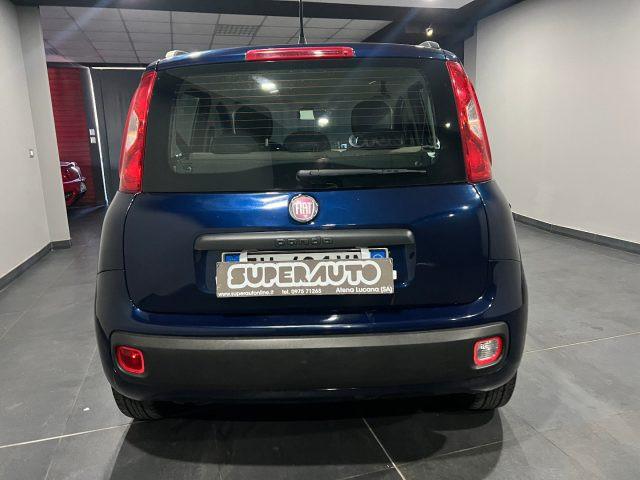 FIAT Panda 1.2 Easy. 5° POSTO