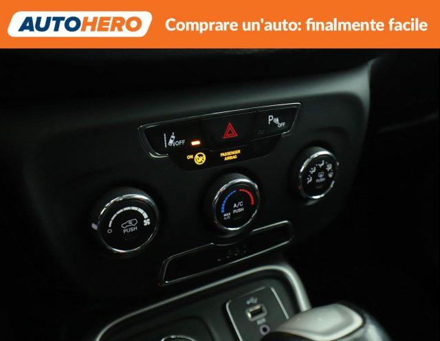 JEEP Compass 2.0 Multijet II aut. 4WD Longitude