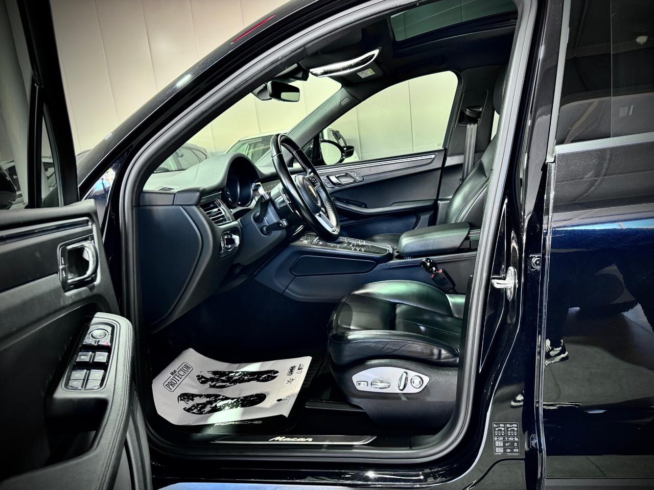 Porsche Macan 2.0 245CV PDK