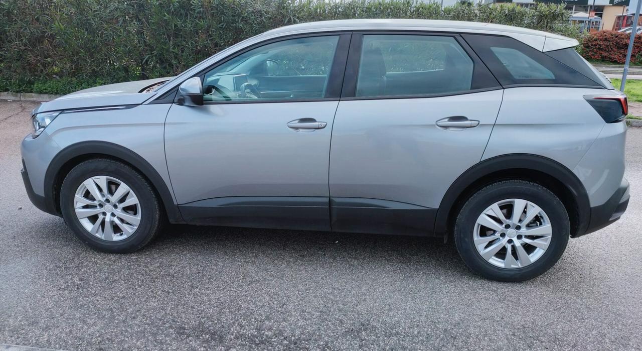 Peugeot 3008 BlueHDi 130 S&S Business