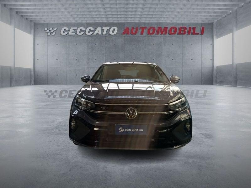 Volkswagen Taigo 1.0 tsi R-Line 110cv