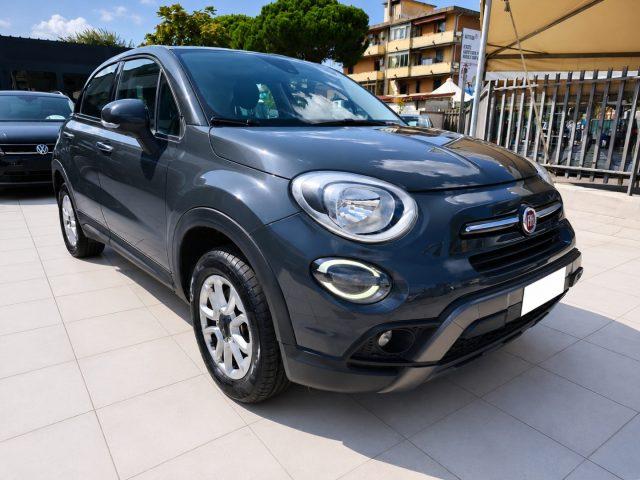 FIAT 500X Cross 4x4 2.0 MJT 150 CV Automatic AT9 Pelle