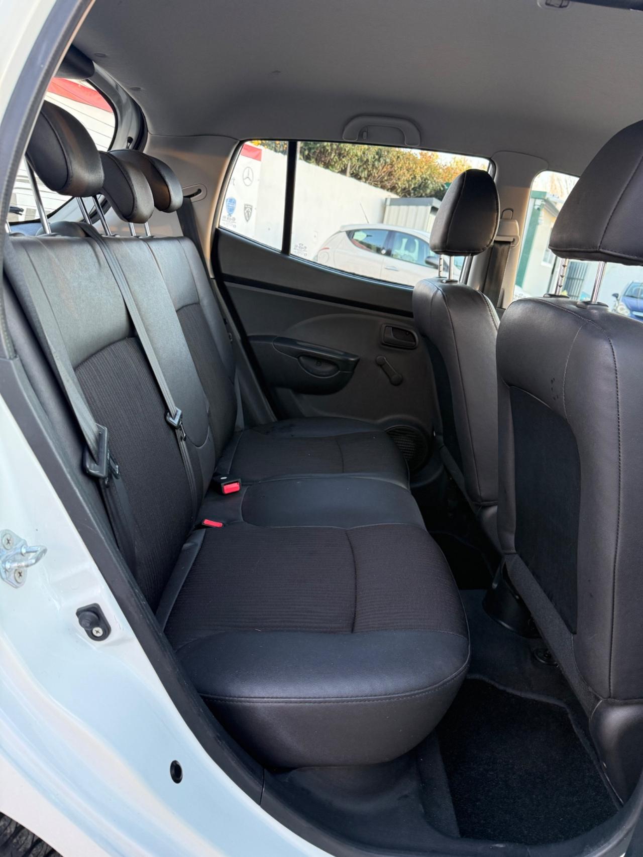 Kia Picanto 1.0 12V Life