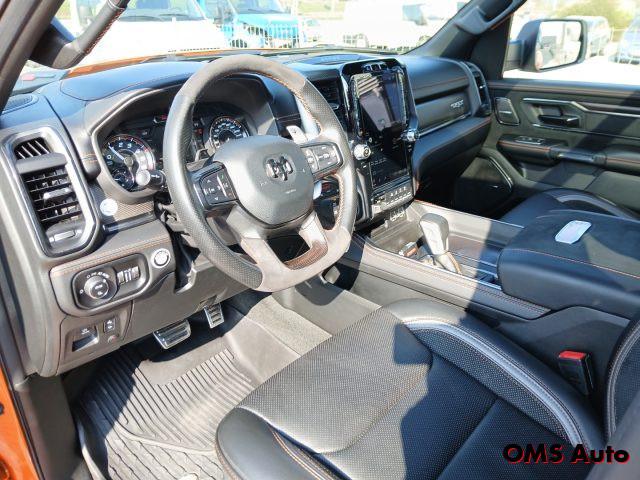 DODGE RAM 1500 6.2 V8 GPL TRX Supercharged IGNITION ED. N1