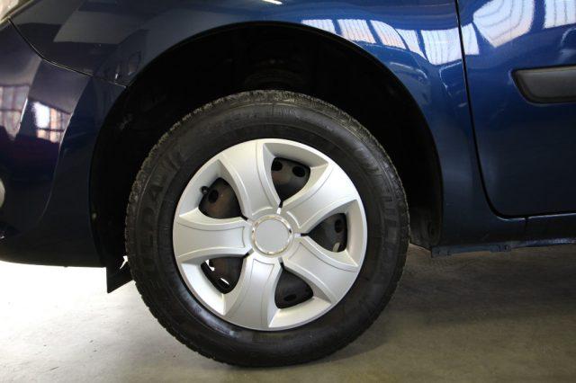 RENAULT Kangoo 1.5 dCi 110CV 5 porte S&s Limited 7 POSTI