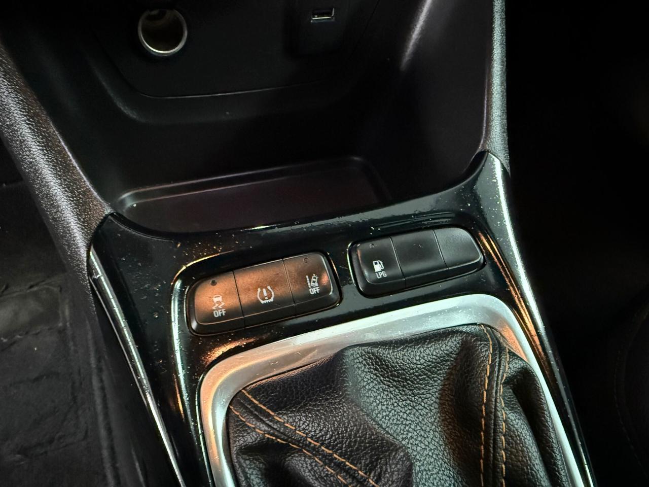 Opel Crossland X 1.2 Gpl Innovation