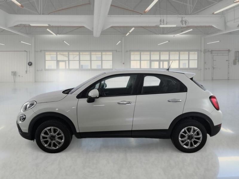 FIAT 500X 2.0 Mjet 150cv AT9 4x4 City Cross