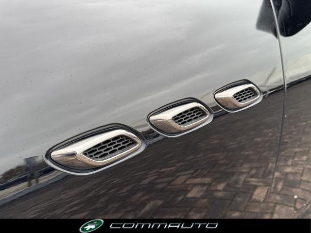 MASERATI Levante V6 Diesel AWD Gransport