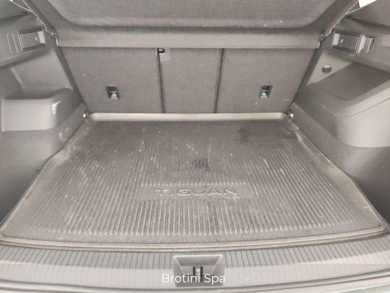Volkswagen Tiguan 2.0 TDI 142KW SCR R-Line Plus DSG 4M