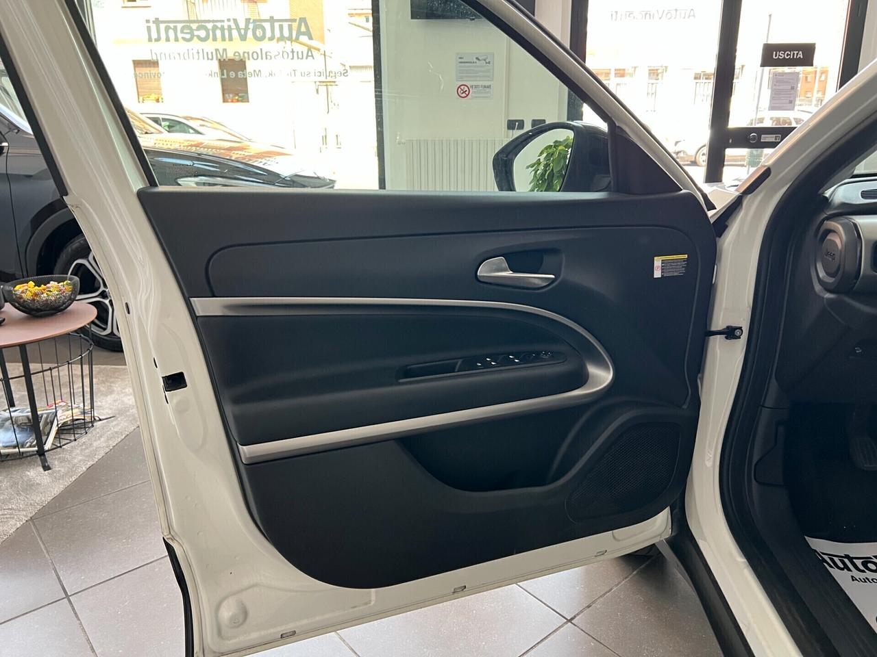 JEEP AVENGER *PREZZO INSERZIONATO=RATA X 48 MESI*