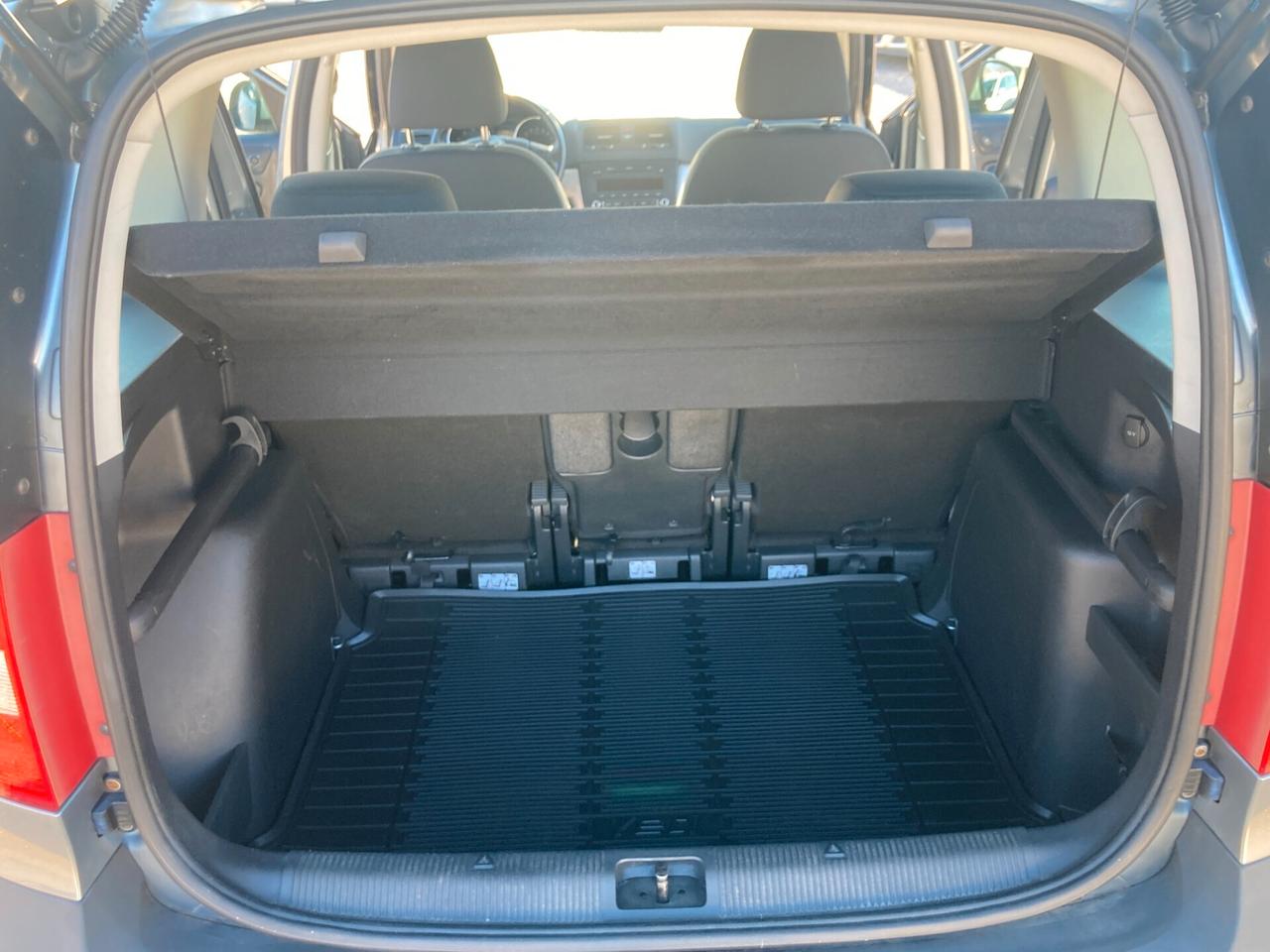 Skoda Yeti 1.8 TSI 4x4 Adventure