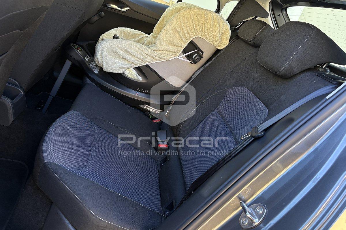 SKODA Fabia 1.0 MPI 80 CV Young Edition