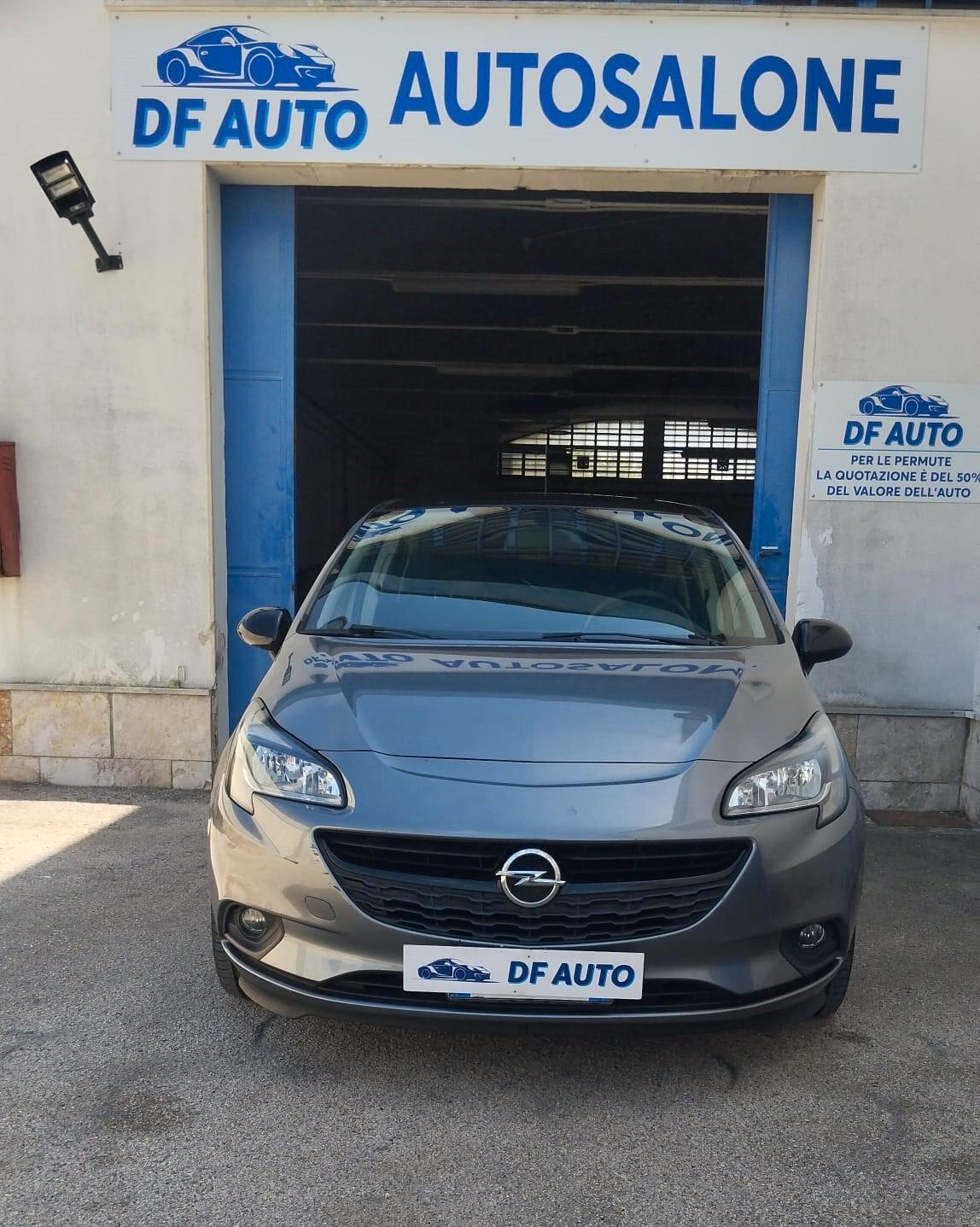 Opel Corsa 1.3 CDTI ecoFLEX 95CV Start&Stop 5 porte b-Color