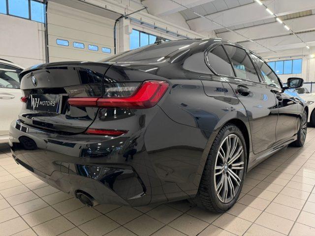 BMW 320 d 48V xDrive Msport //SERVICE BMW//