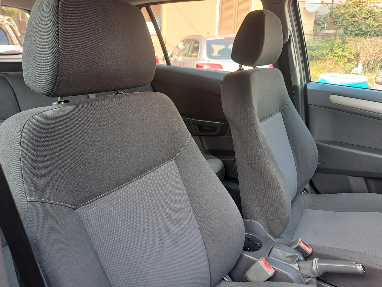 OPEL ASTRA 1.7 CDTI DIESEL *OK NEOPATENTATI*