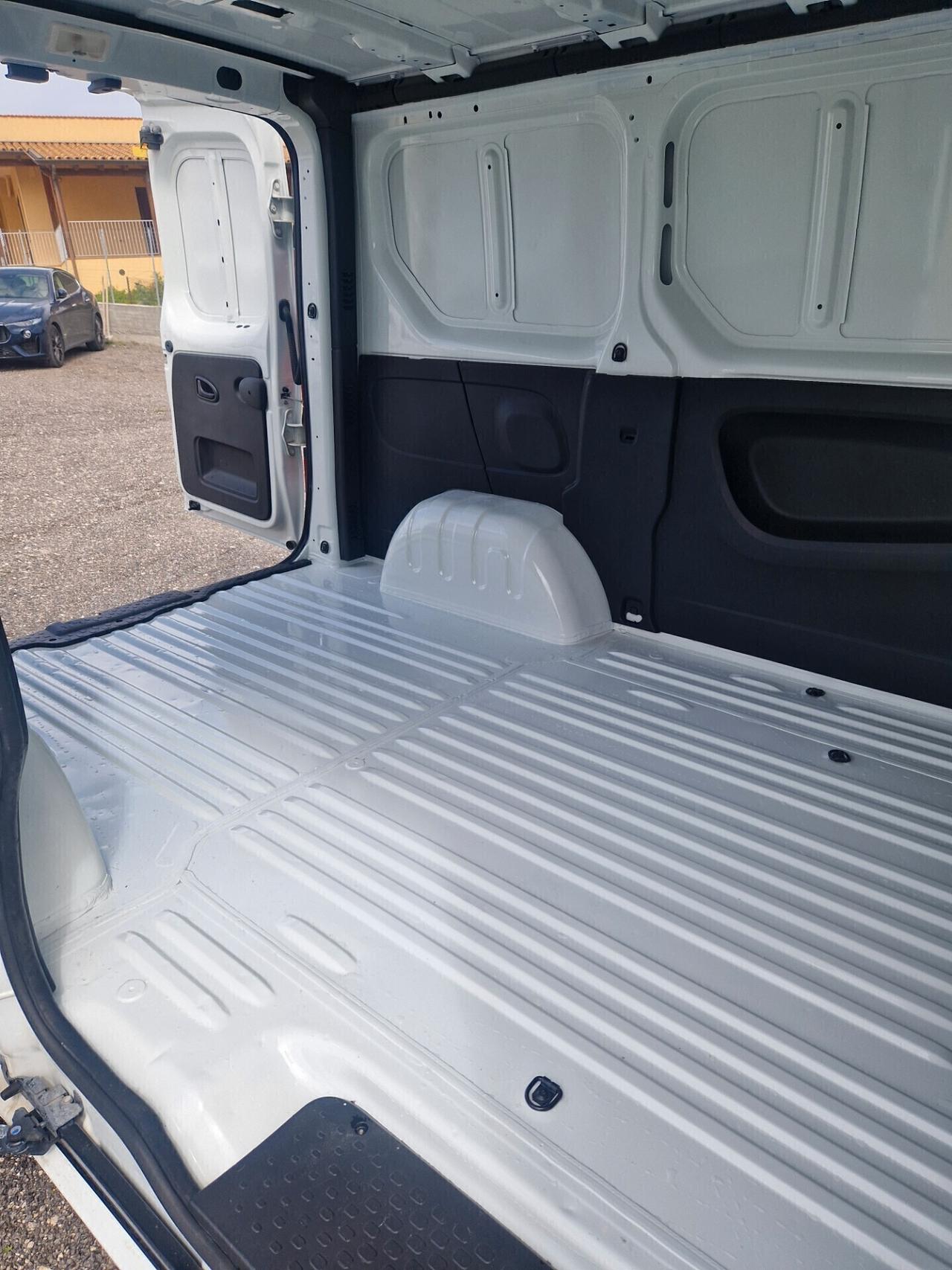 Fiat Talento 2.0 Ecojet 120CV PC-TN Furgone 10q
