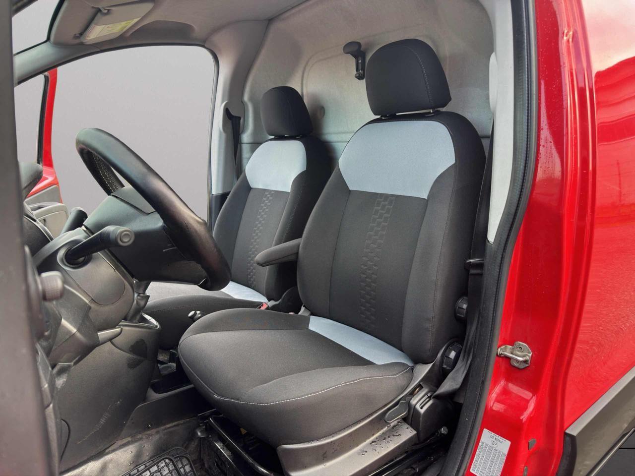 Fiat Fiorino 1.3 MJT 95 ADVENTURE- OFFICINA MOBILE EX TELECOM