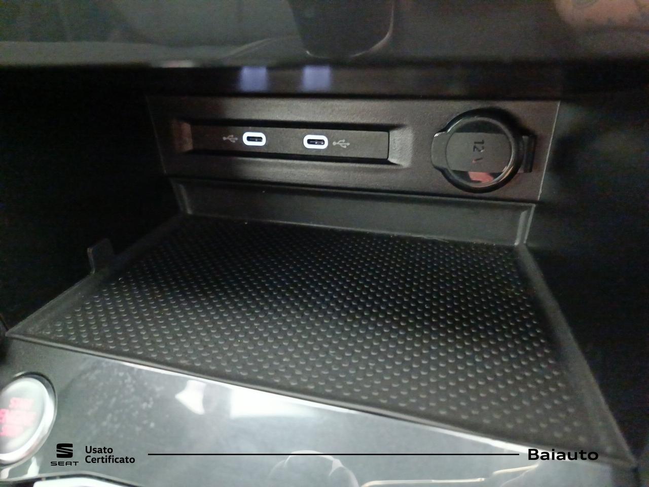 Seat Tarraco 2.0 tdi 150cv style dsg 7p.ti