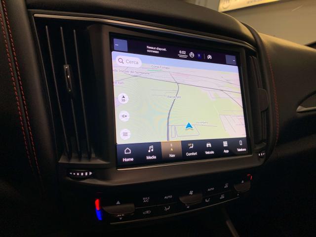 Maserati Levante Levante 2021 3.0 V6 Modena 350cv auto IVA esposta