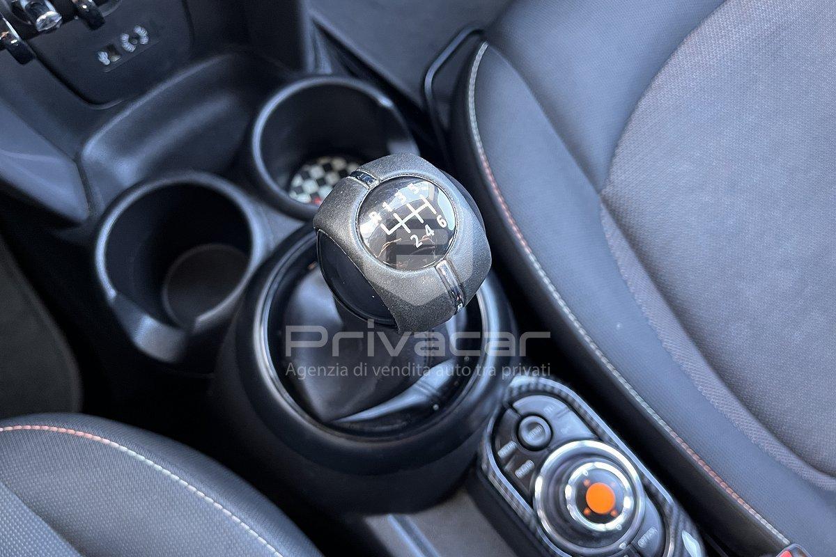 MINI Mini 1.5 Cooper 5 porte