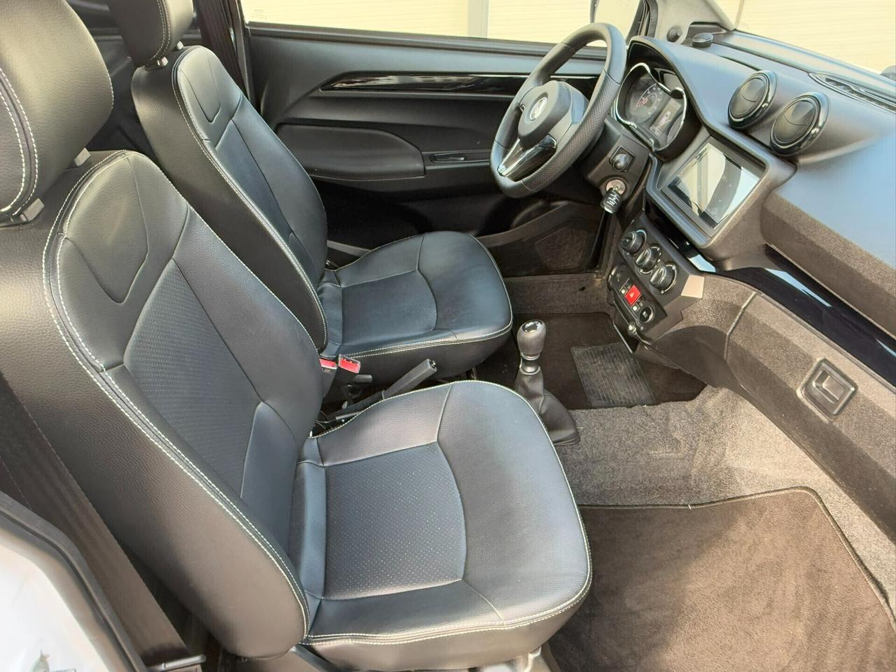 Aixam City Sport Ambition Diesel