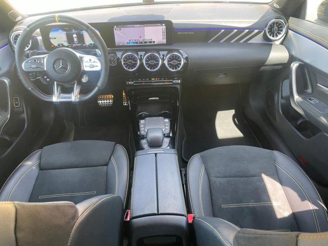 MERCEDES-BENZ CLA 45 S AMG 4Matic+ 2.0 TURBO 421 CV FULL