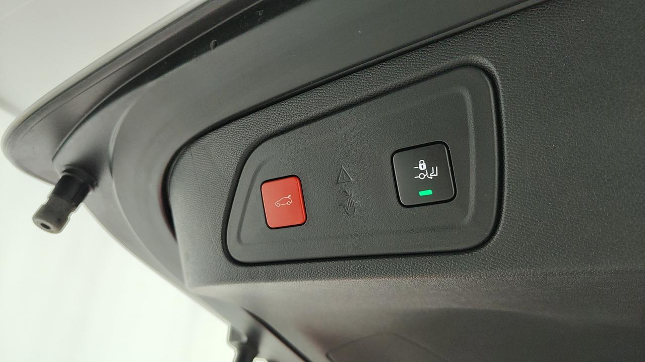 CITROEN C5 Aircross 1.2 puretech C-Series s&s 130cv eat8