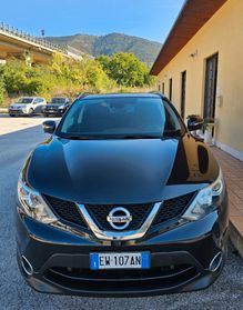 Nissan Qashqai 1.6 dCi DPF Acenta Premium
