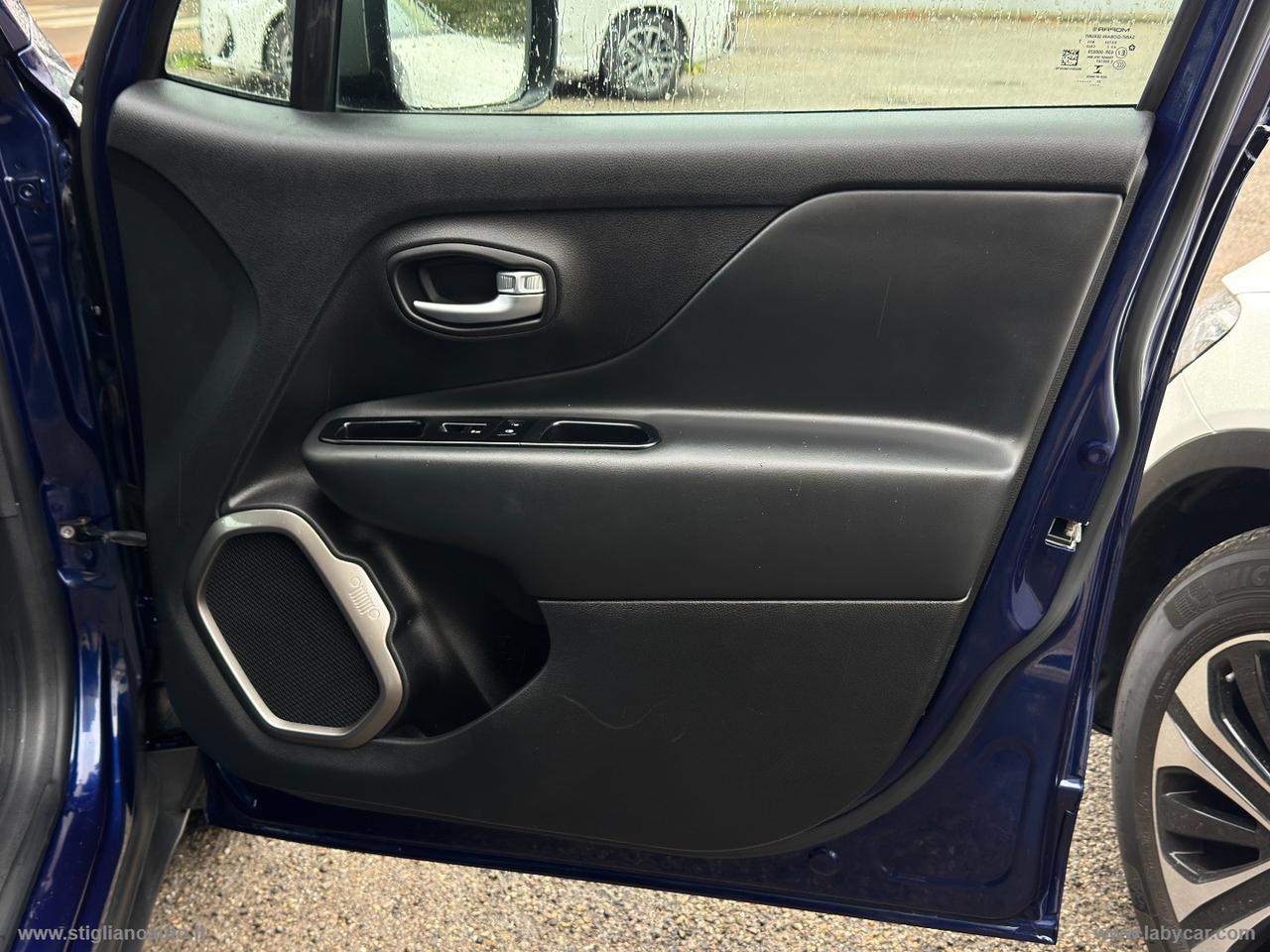 JEEP Renegade 1.6 Mjt 130CV Limited