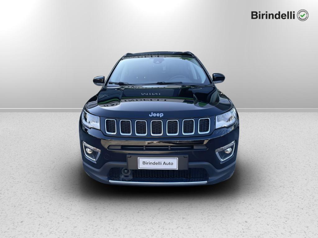 JEEP Compass 2ª serie - Compass 2.0 Multijet II 4WD Limited