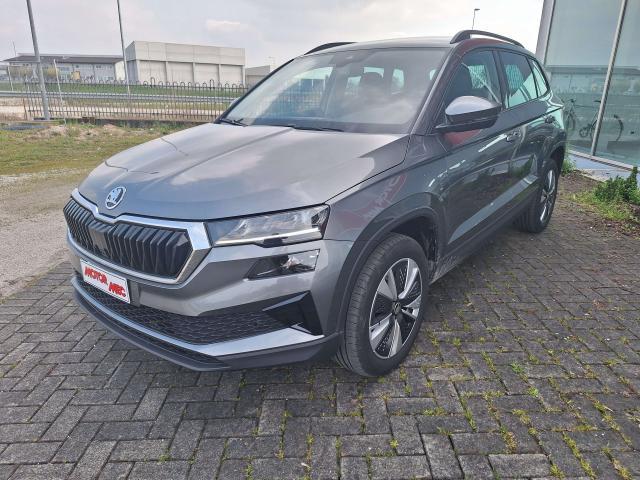 Skoda Karoq Karoq 2022 1.5 tsi 150cv Executive dsg