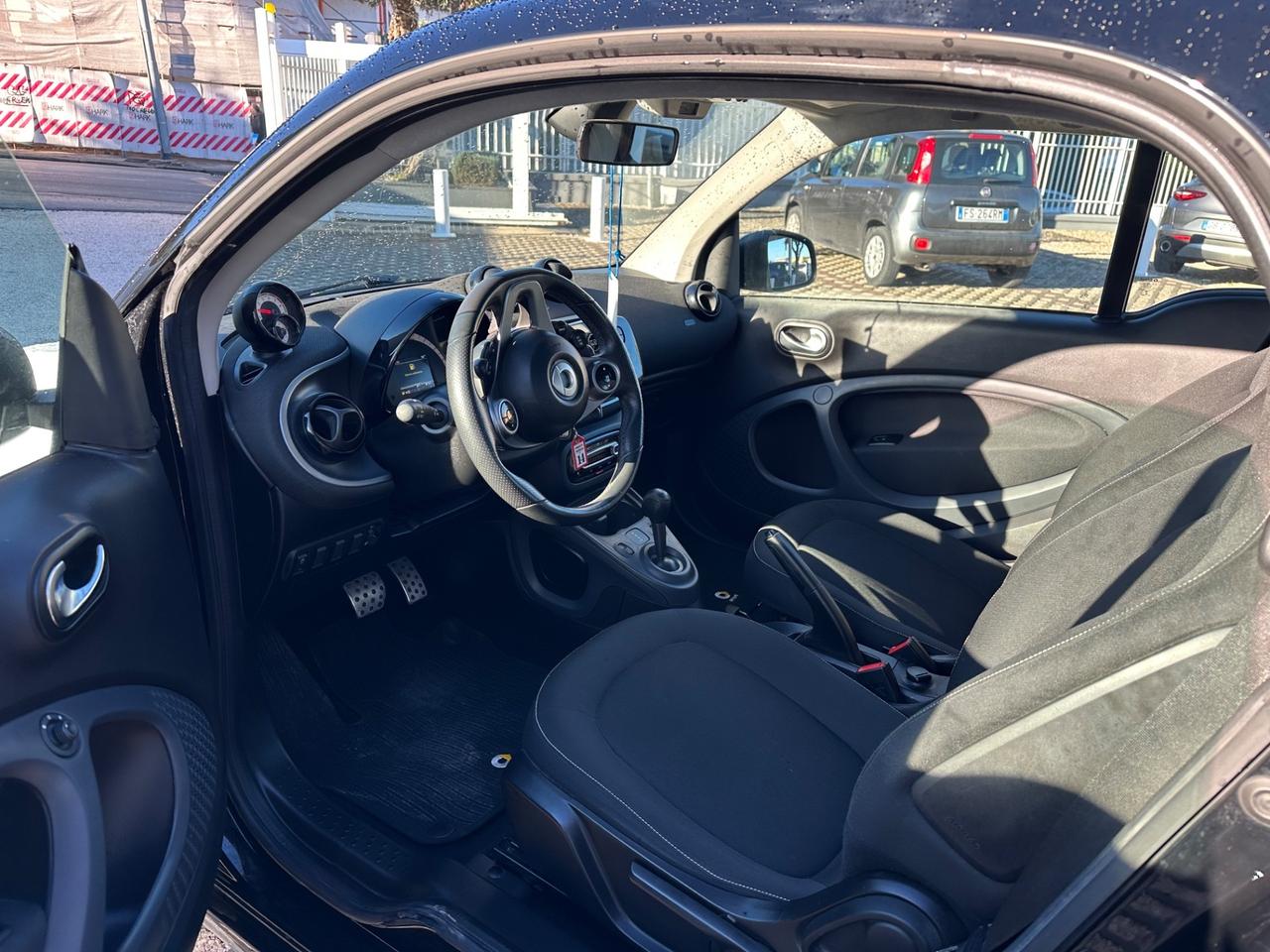 Smart ForTwo 70 1.0 Superpassion