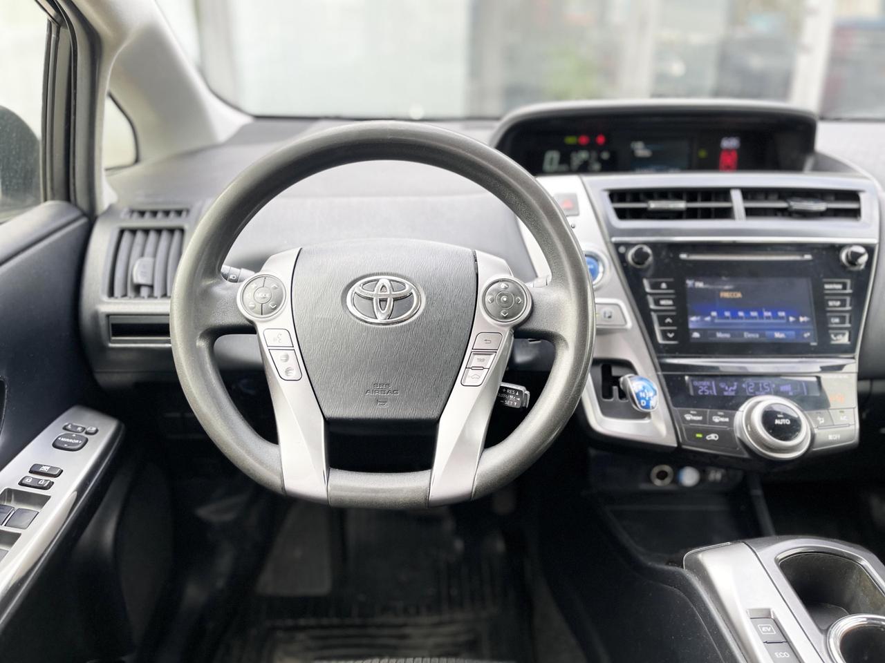 Toyota Prius+ 1.8 Hybrid 99CV E6 Neo - 2020