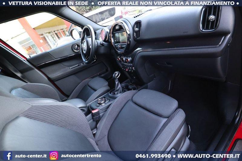 MINI Countryman 1.5 Cooper ALL4 Aut 4X4