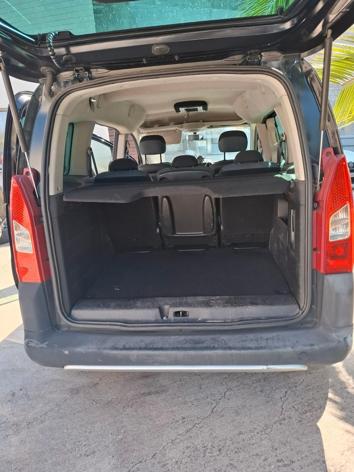 Citroen Berlingo 1.6 HDi 90CV - XTR