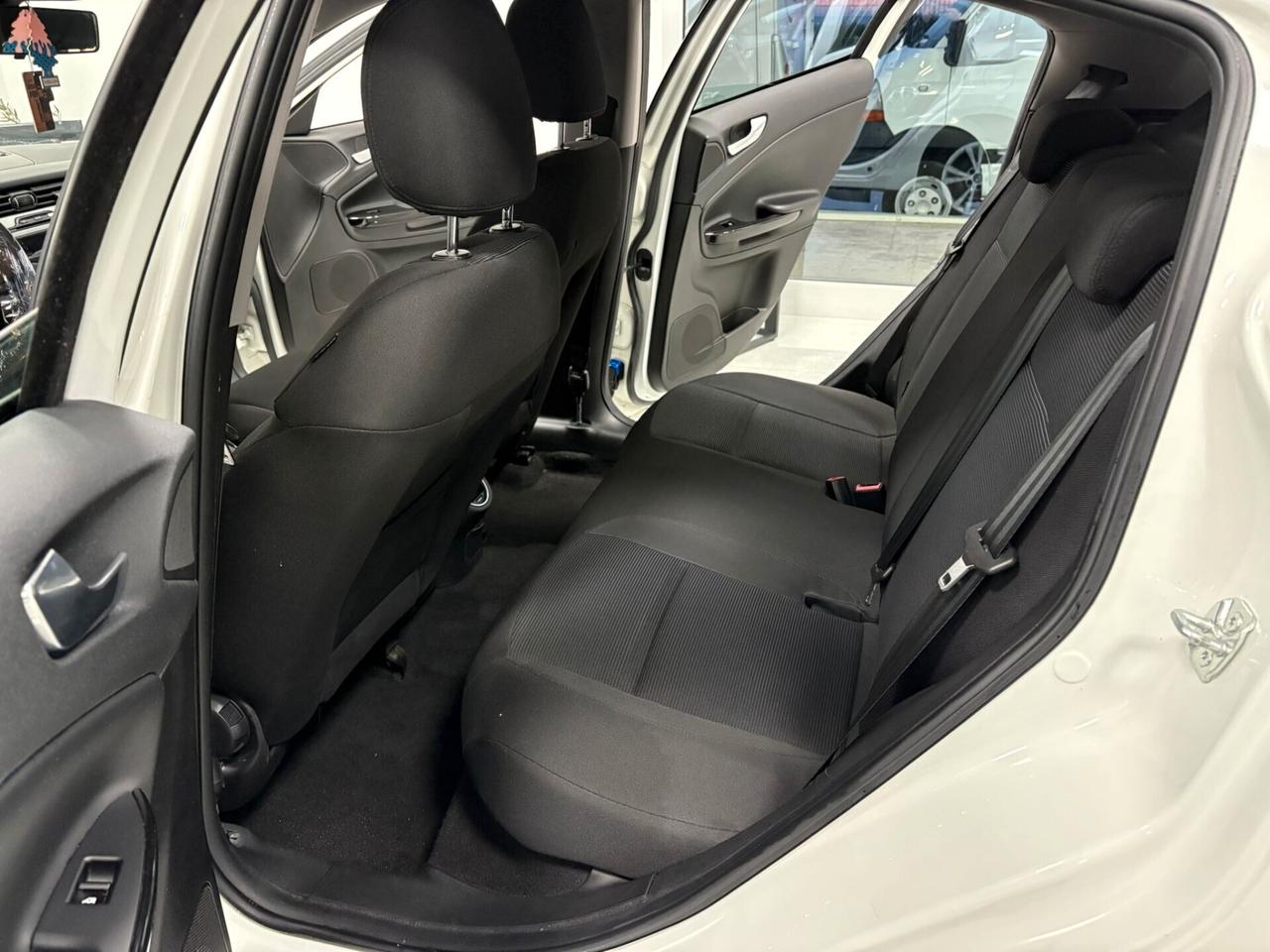 Alfa Romeo Giulietta 1.4 Turbo 120 CV GPL Progression