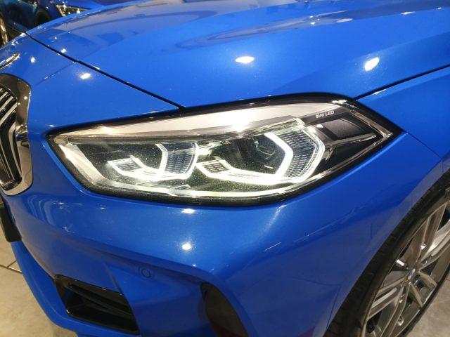 BMW 120 d 5p. Msport