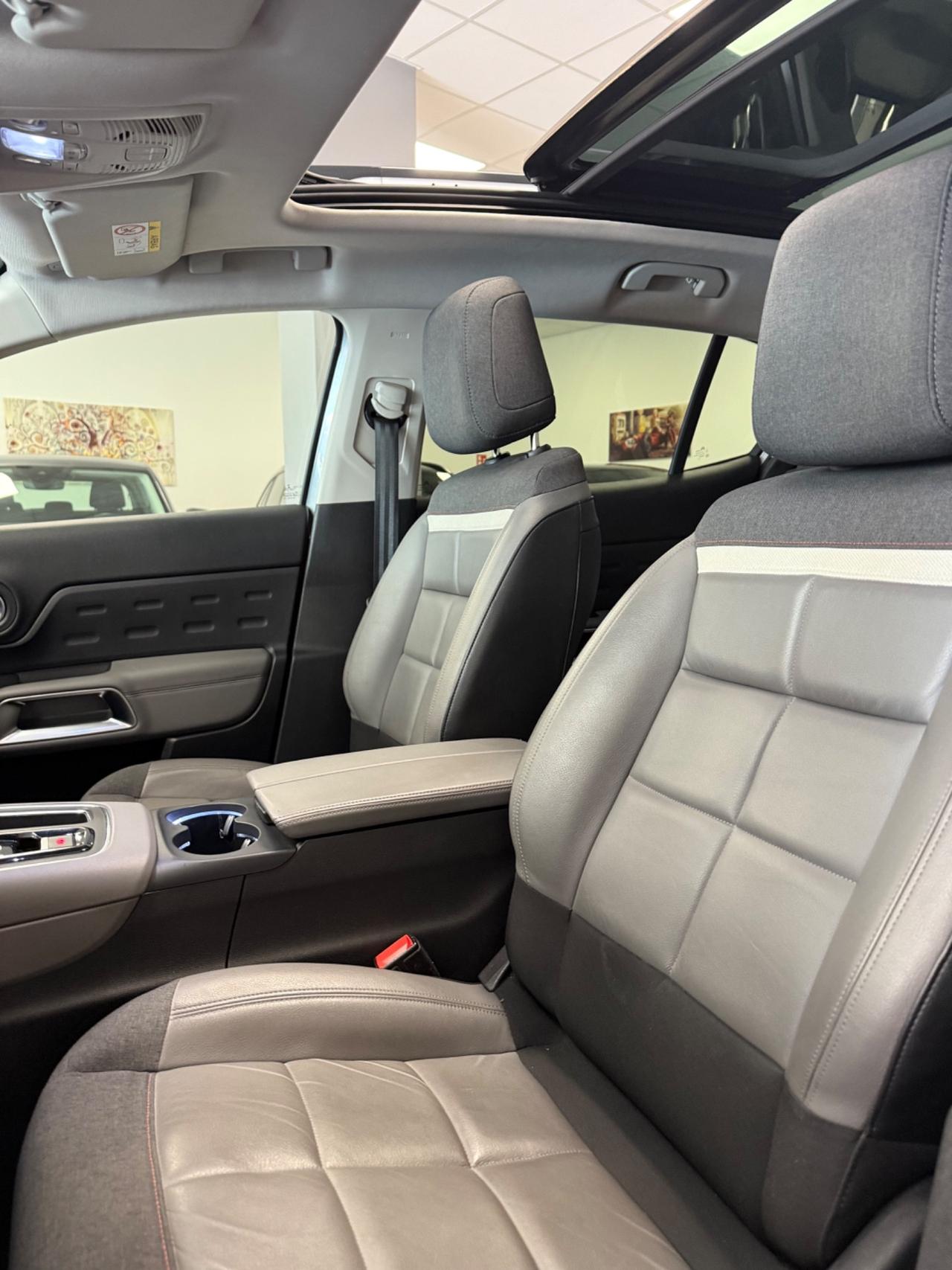 Citroen C5 Aircross BlueHDi 130 S&S EAT8 Feel Pack