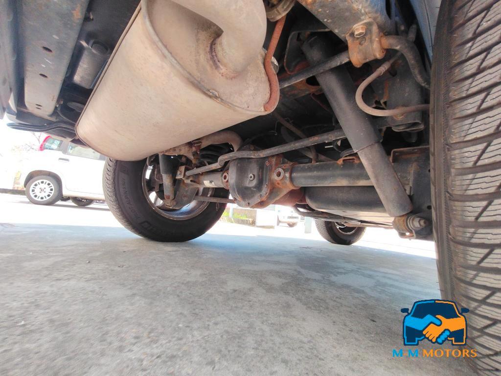 Jeep Wrangler 3 porte Wrangler 2.8 crd Sahara E5+