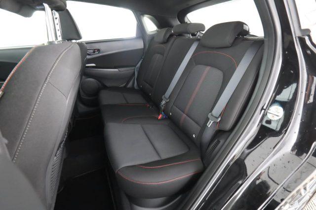 HYUNDAI Kona Kona 1.0 T-GDI Hybrid 48V iMT NLine