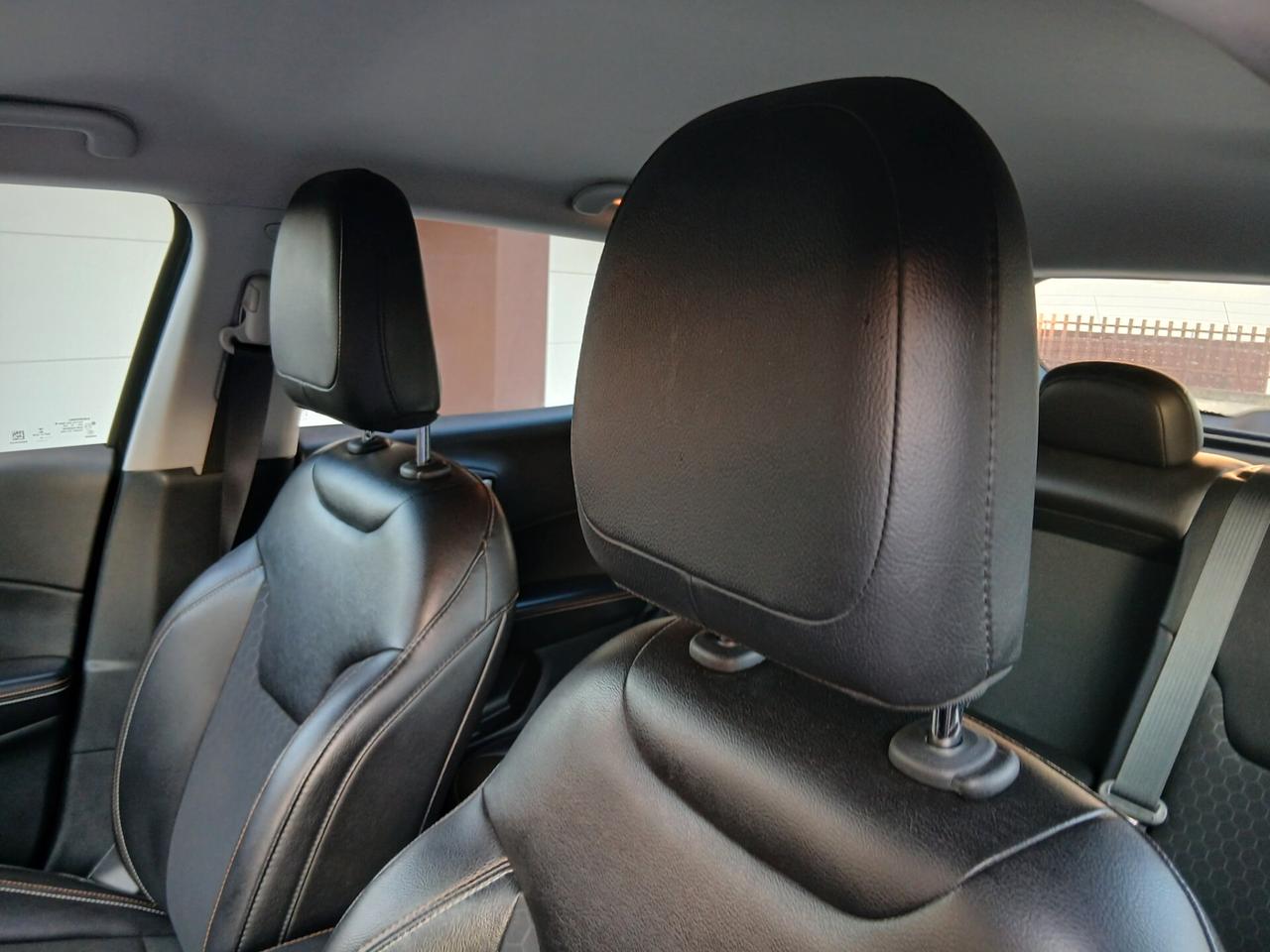 Jeep Compass 1.6 Multijet II 2WD Longitude Full Optional tua a € 199 mese