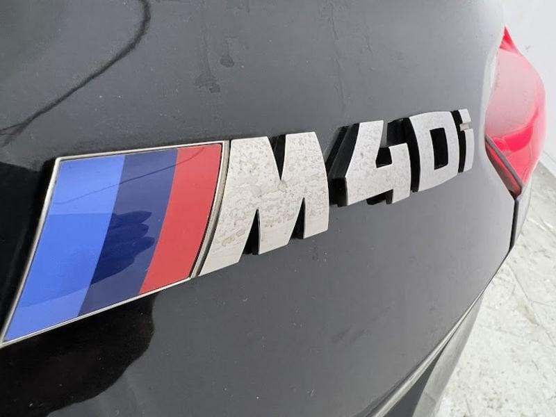 BMW Z4 3.0 M40i auto